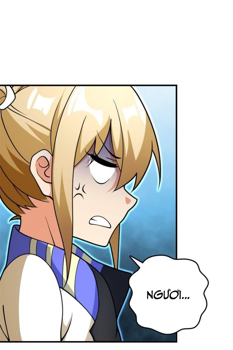 Thả Vu Nữ Đó Ra Chap 564 - Next Chap 565