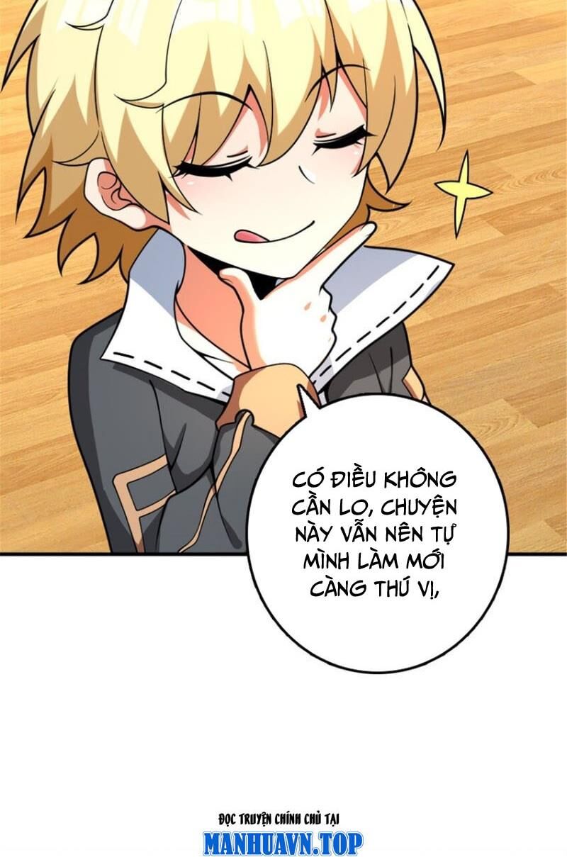 Thả Vu Nữ Đó Ra Chap 564 - Next Chap 565