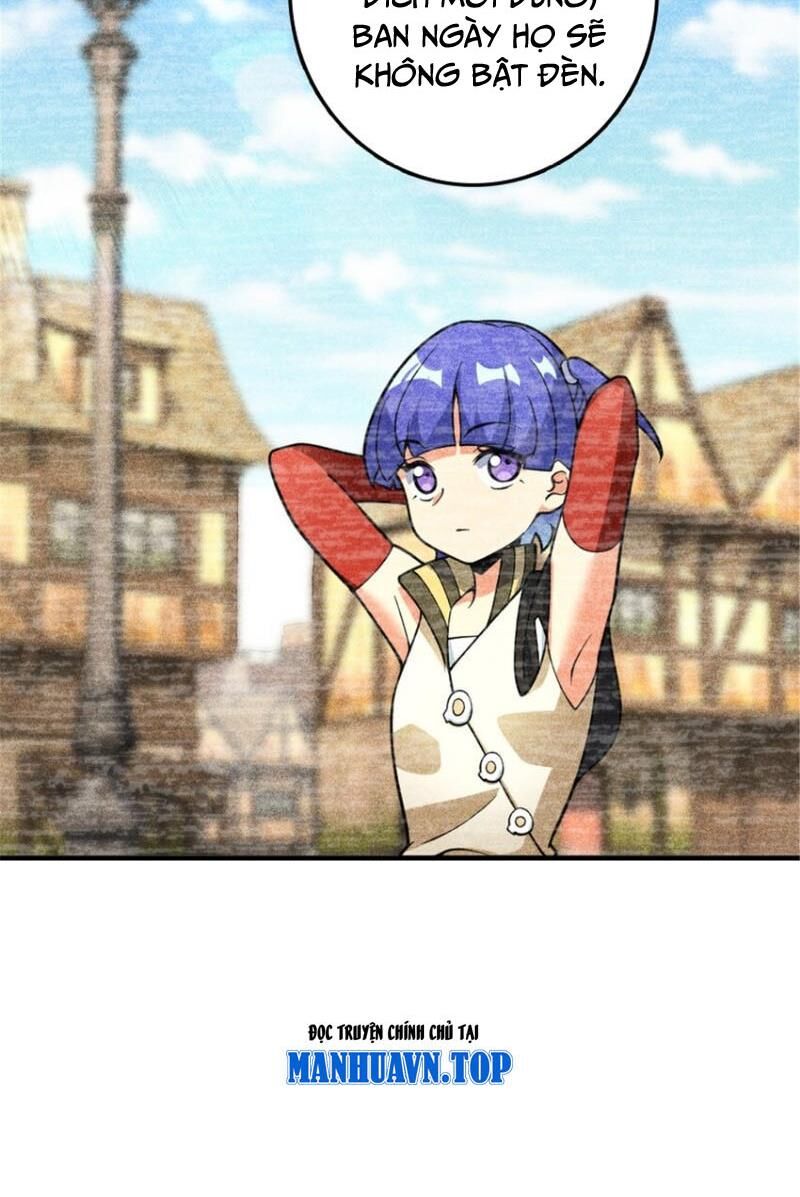 Thả Vu Nữ Đó Ra Chap 564 - Next Chap 565