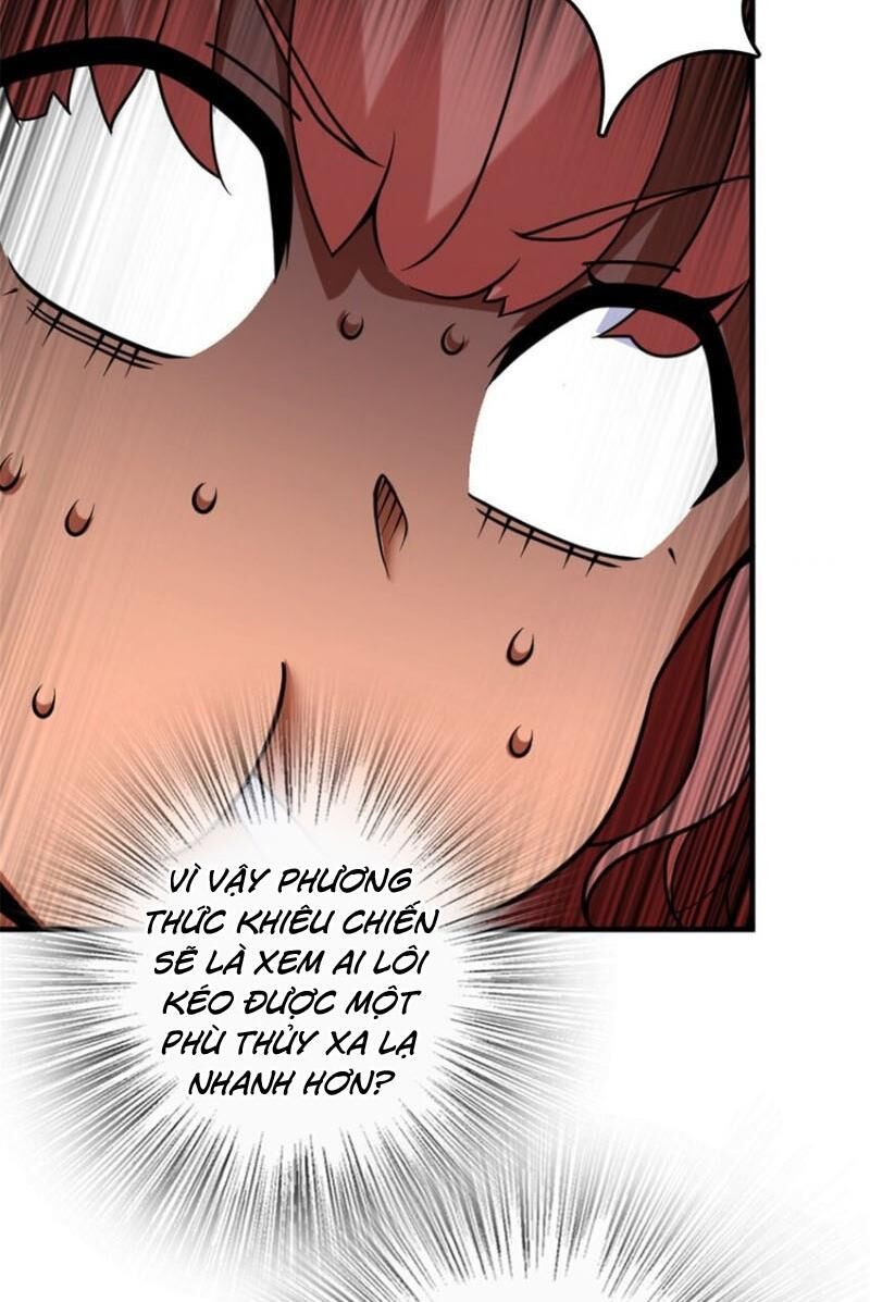 Thả Vu Nữ Đó Ra Chap 564 - Next Chap 565