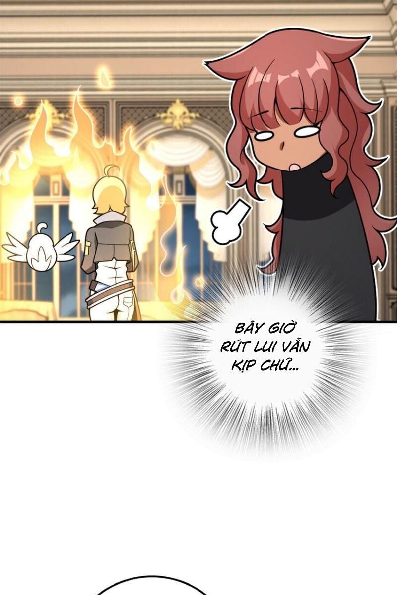 Thả Vu Nữ Đó Ra Chap 564 - Next Chap 565