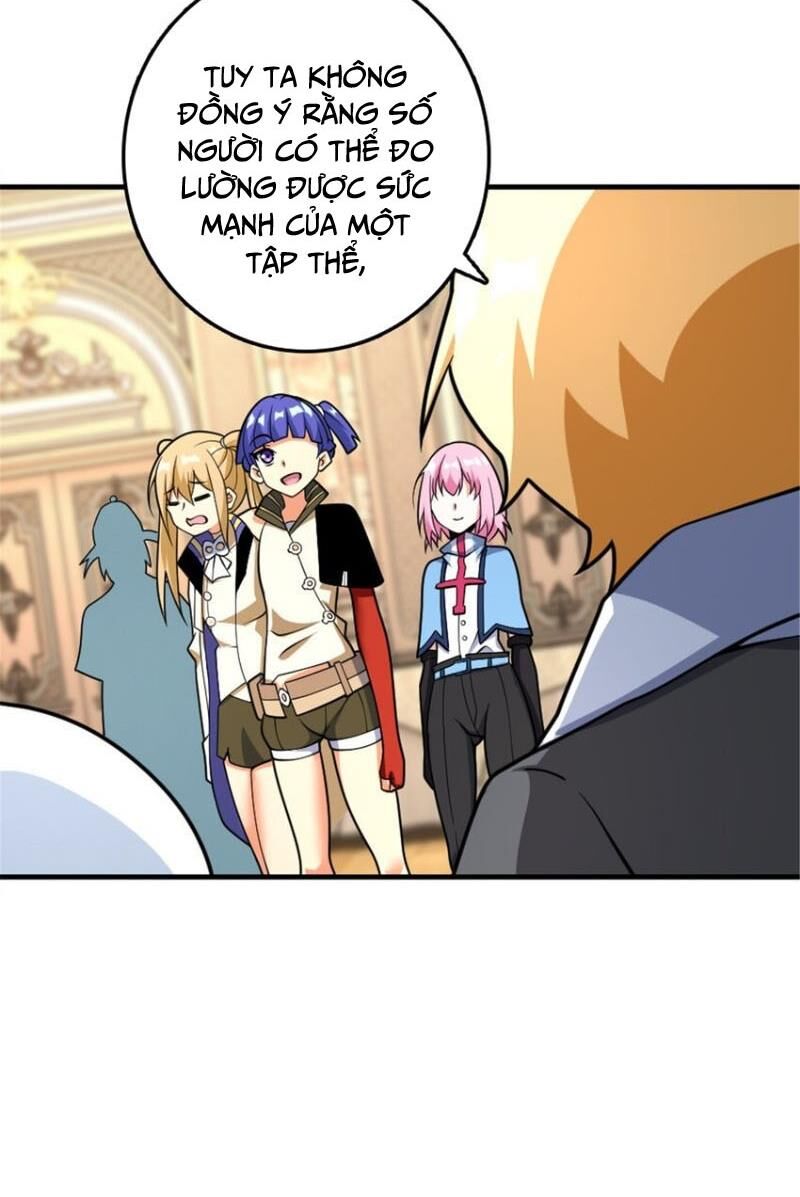 Thả Vu Nữ Đó Ra Chap 564 - Next Chap 565