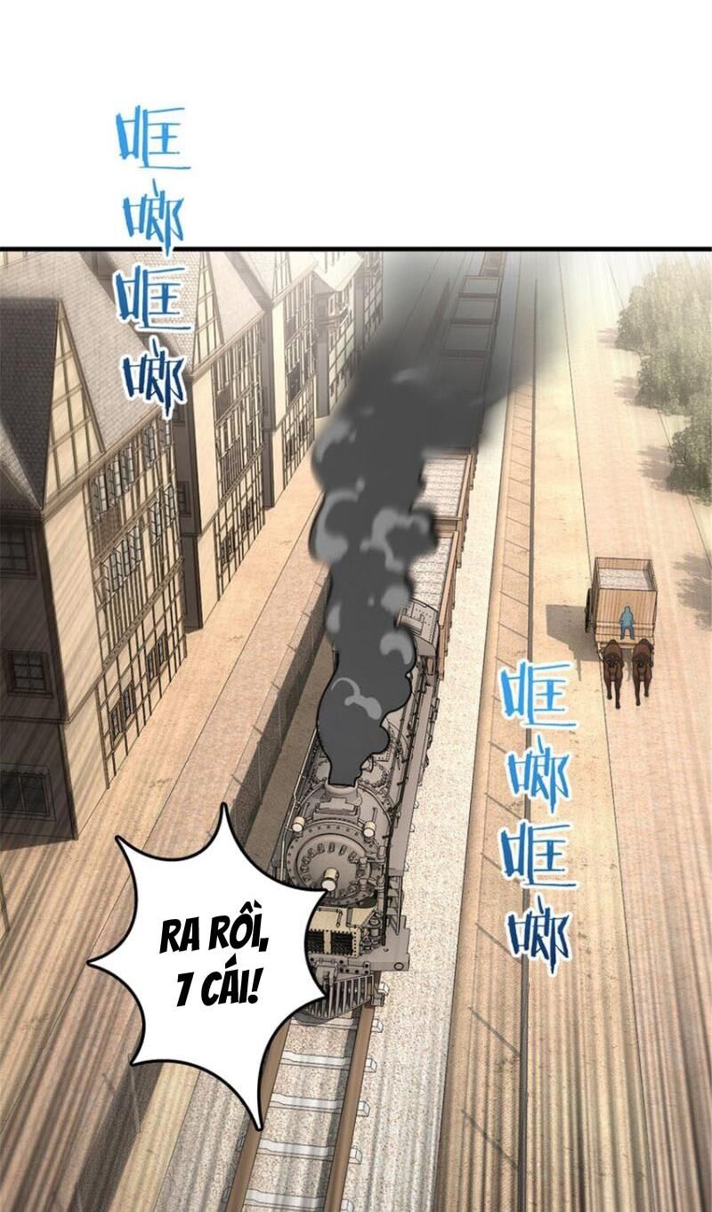 Thả Vu Nữ Đó Ra Chap 567 - Next Chap 568