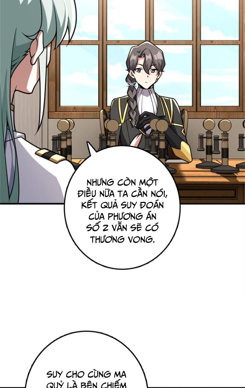 Thả Vu Nữ Đó Ra Chap 569 - Next Chap 570