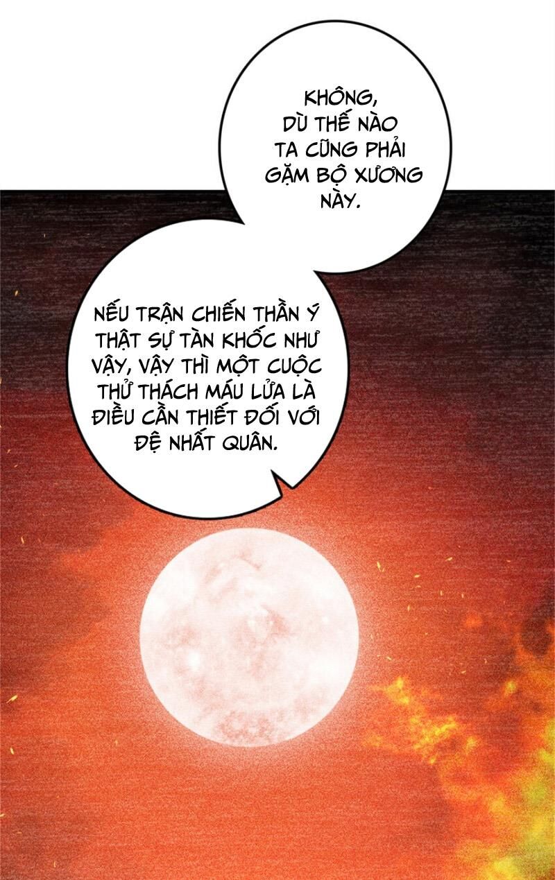 Thả Vu Nữ Đó Ra Chap 569 - Next Chap 570