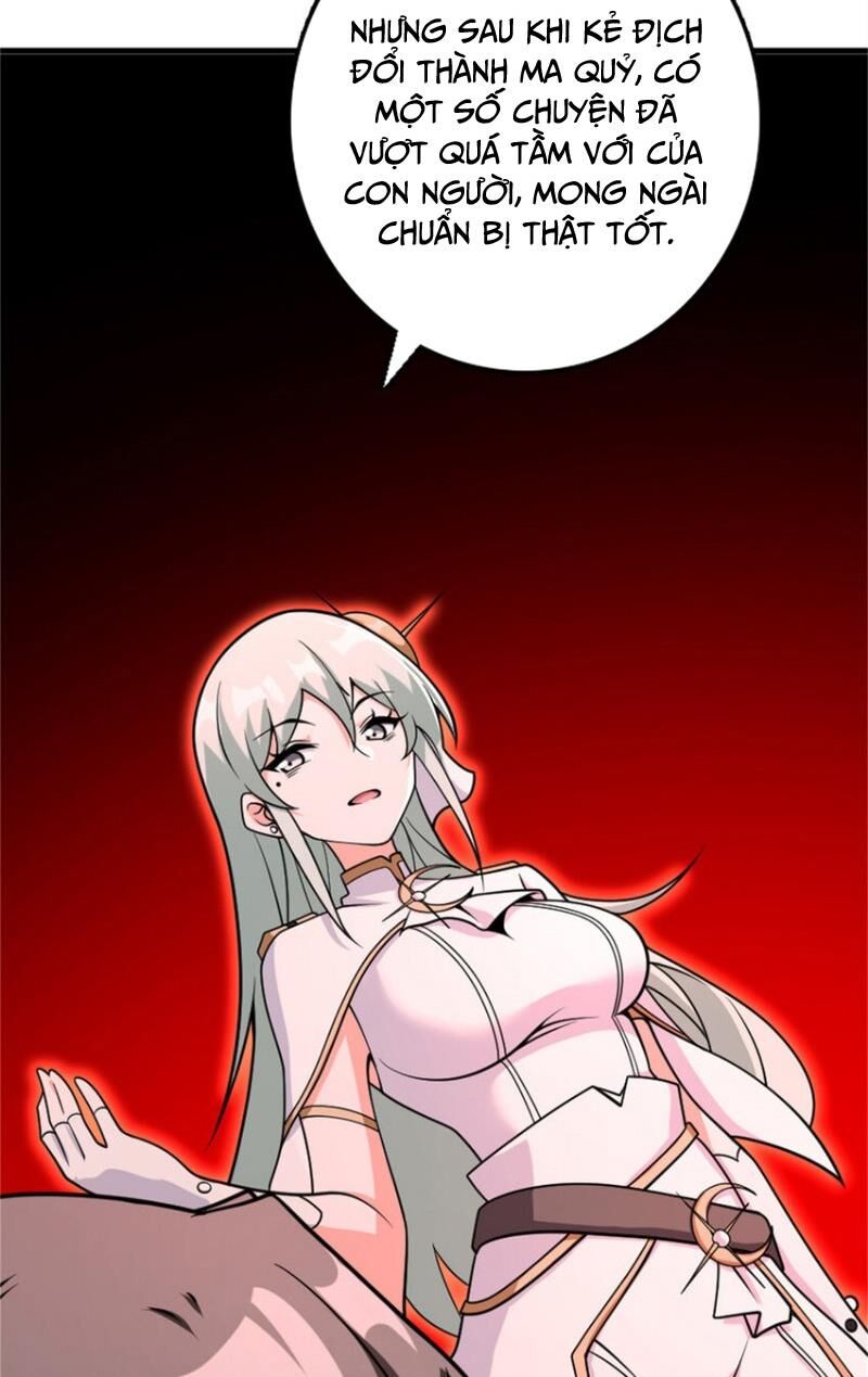 Thả Vu Nữ Đó Ra Chap 569 - Next Chap 570