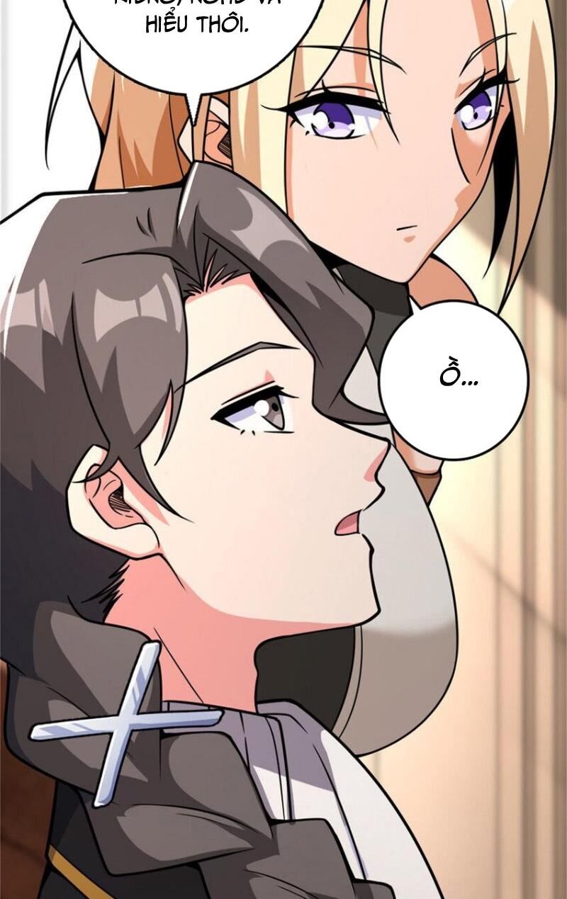 Thả Vu Nữ Đó Ra Chap 569 - Next Chap 570