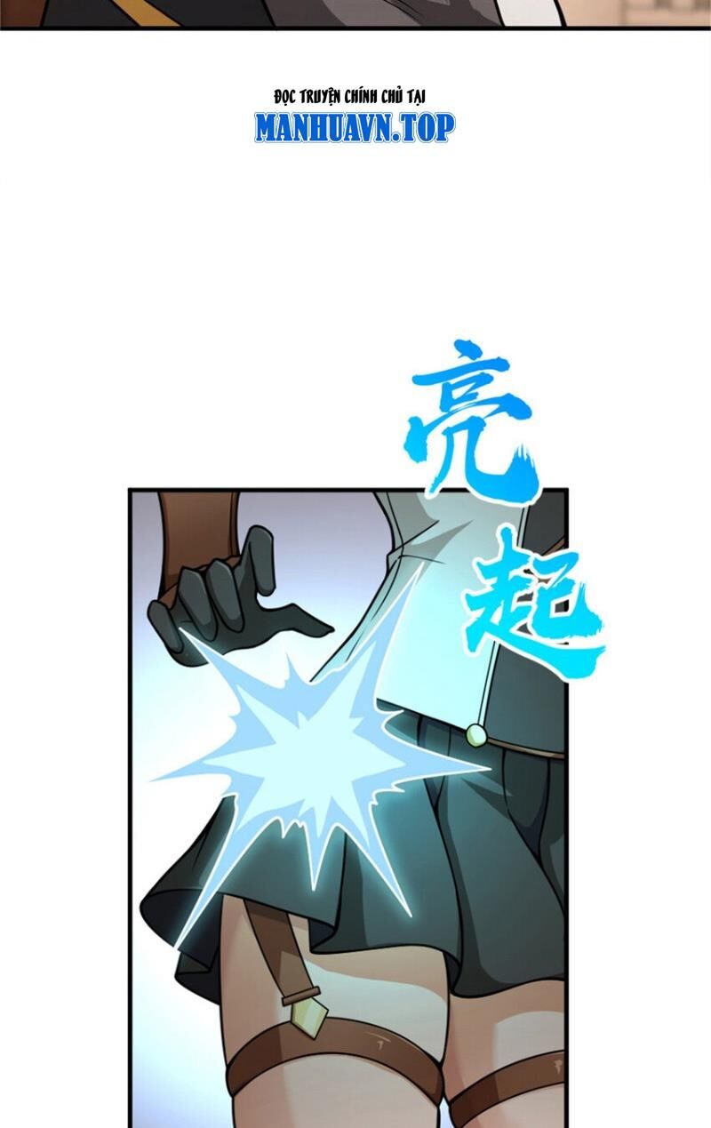 Thả Vu Nữ Đó Ra Chap 569 - Next Chap 570