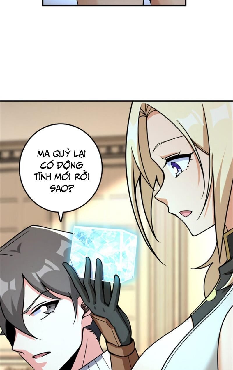 Thả Vu Nữ Đó Ra Chap 569 - Next Chap 570
