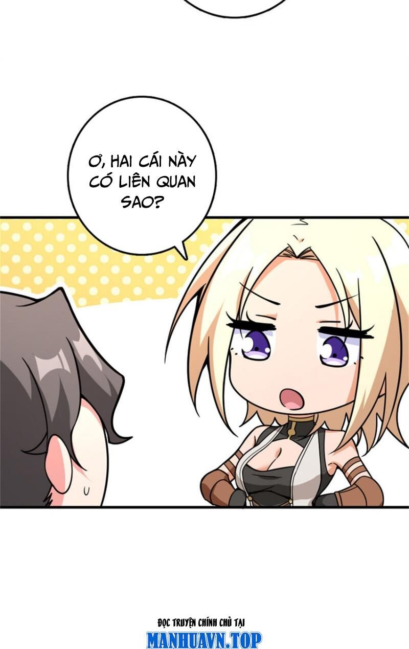 Thả Vu Nữ Đó Ra Chap 569 - Next Chap 570