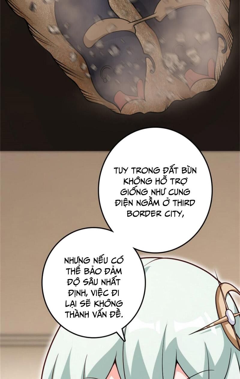 Thả Vu Nữ Đó Ra Chap 569 - Next Chap 570