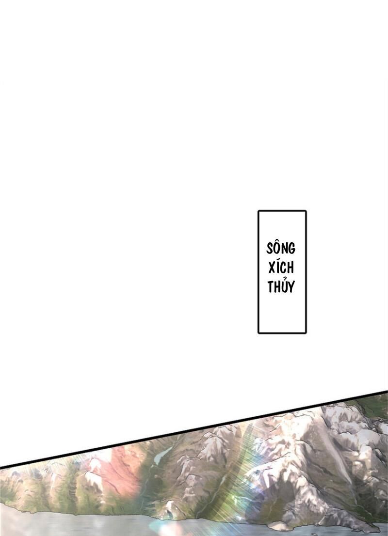 Thả Vu Nữ Đó Ra Chap 569 - Next Chap 570