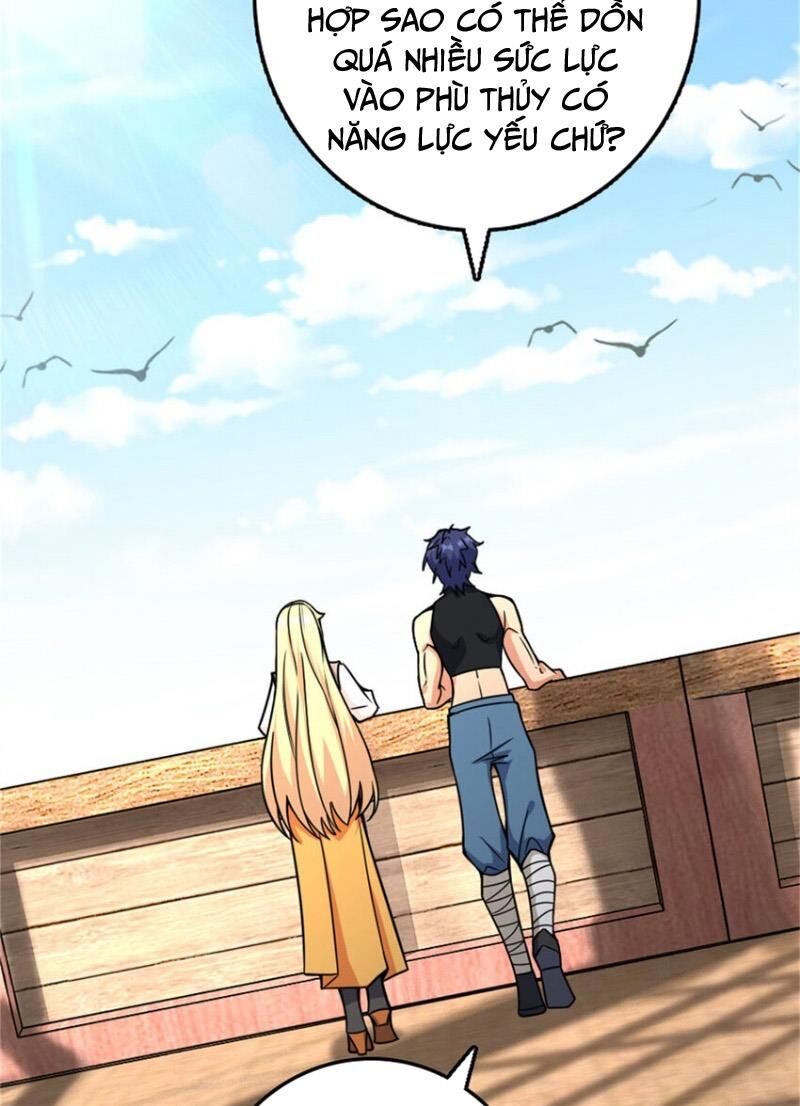 Thả Vu Nữ Đó Ra Chap 569 - Next Chap 570