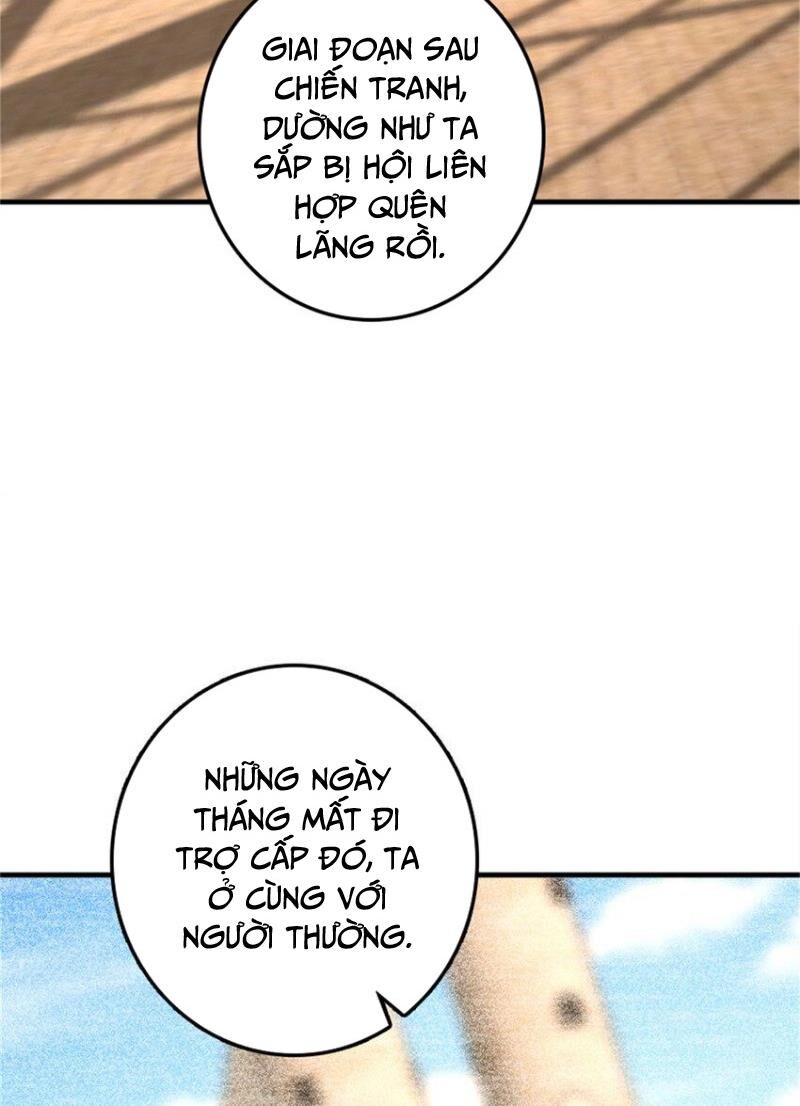 Thả Vu Nữ Đó Ra Chap 569 - Next Chap 570