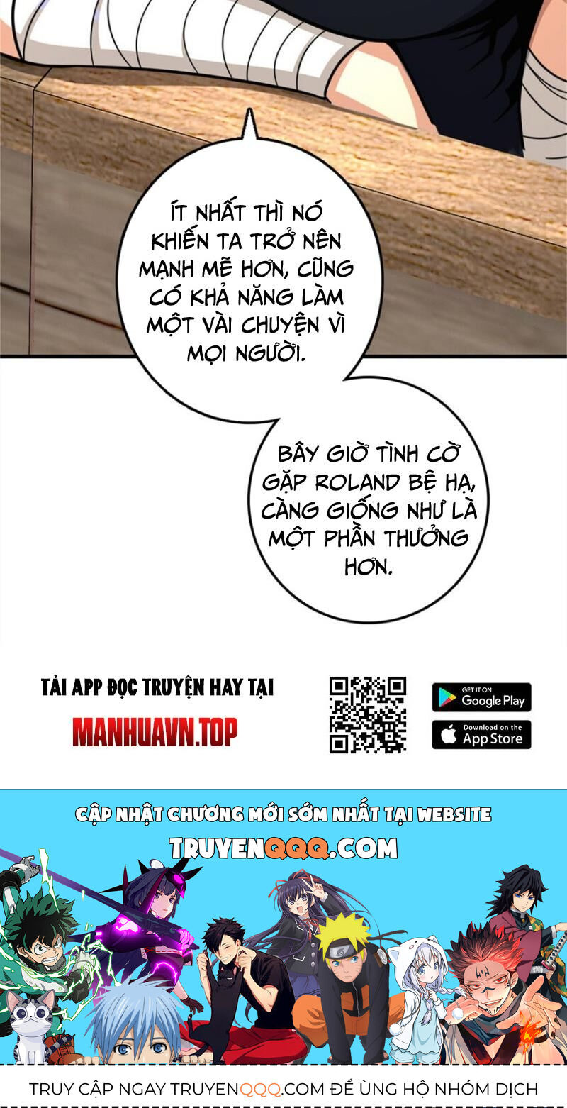 Thả Vu Nữ Đó Ra Chap 569 - Next Chap 570