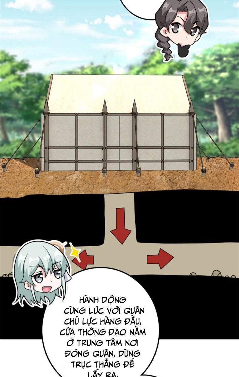 Thả Vu Nữ Đó Ra Chap 569 - Next Chap 570