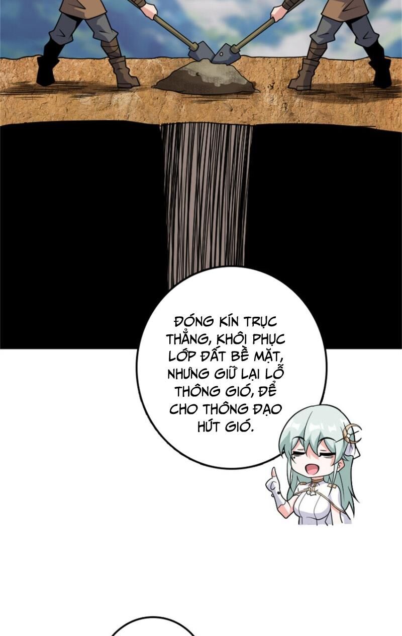 Thả Vu Nữ Đó Ra Chap 569 - Next Chap 570