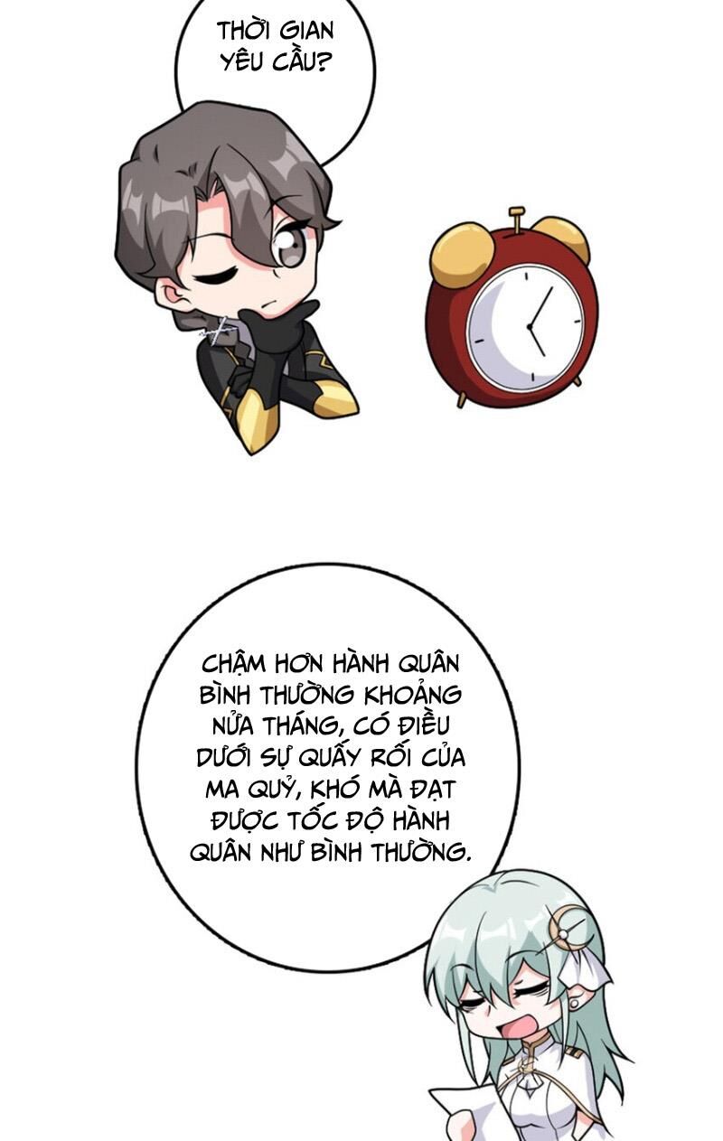 Thả Vu Nữ Đó Ra Chap 569 - Next Chap 570