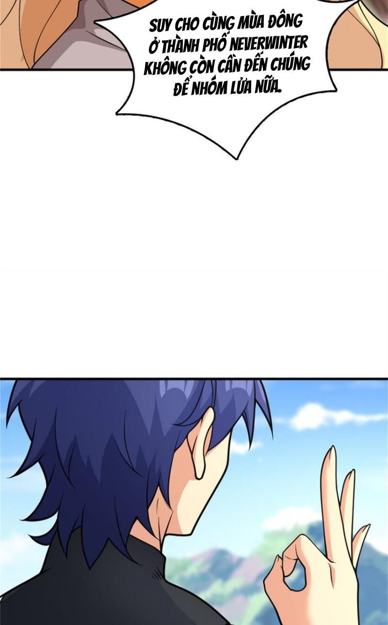 Thả Vu Nữ Đó Ra Chap 570 - Next Chap 571