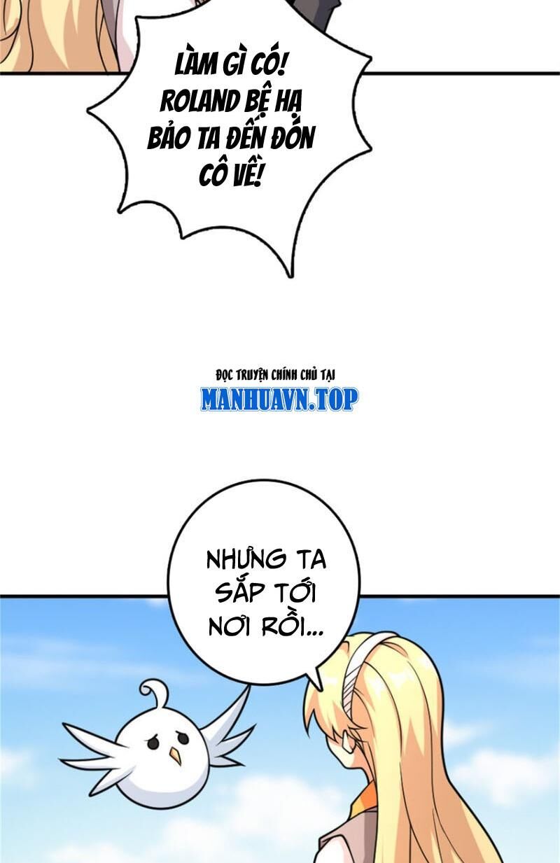 Thả Vu Nữ Đó Ra Chap 570 - Next Chap 571