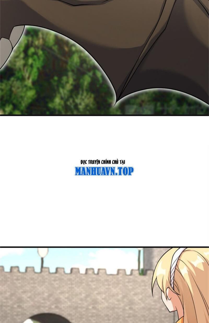 Thả Vu Nữ Đó Ra Chap 570 - Next Chap 571