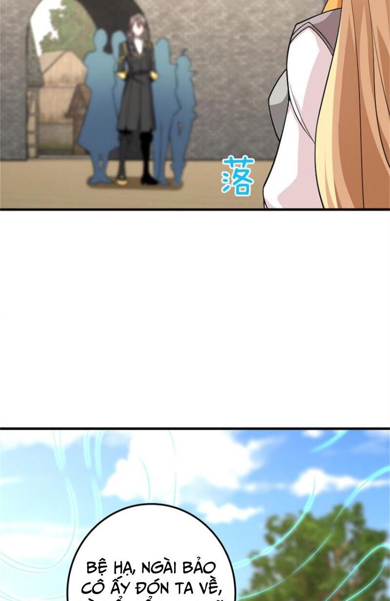 Thả Vu Nữ Đó Ra Chap 570 - Next Chap 571