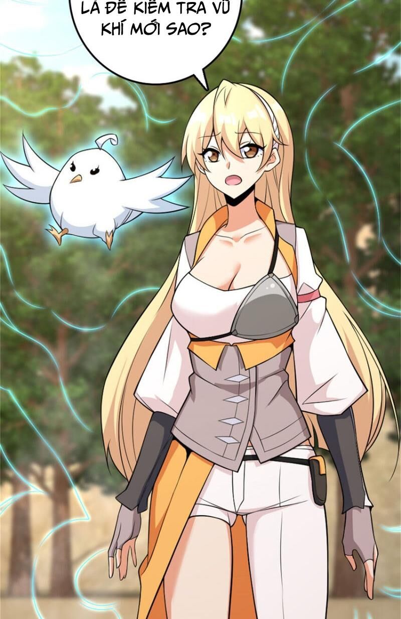 Thả Vu Nữ Đó Ra Chap 570 - Next Chap 571