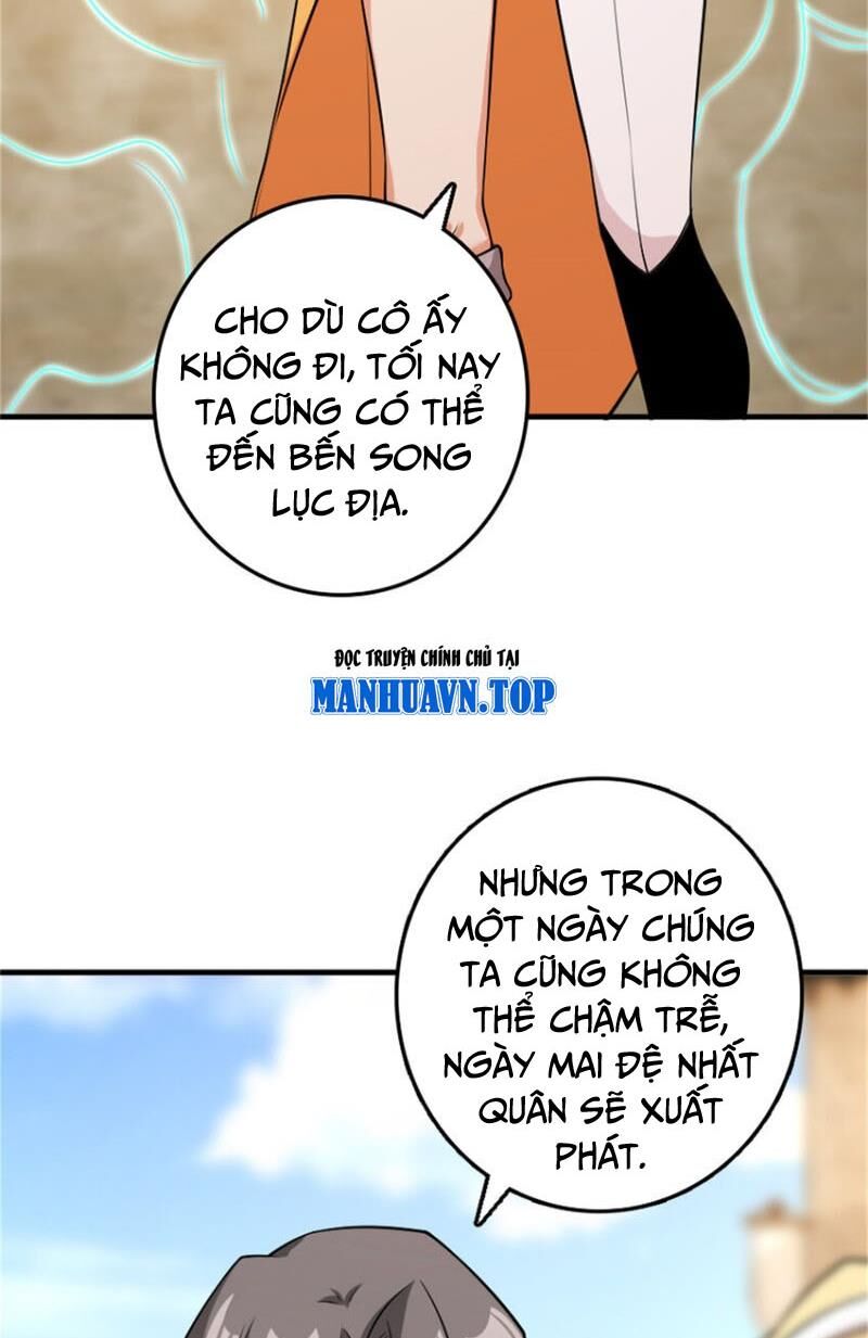 Thả Vu Nữ Đó Ra Chap 570 - Next Chap 571