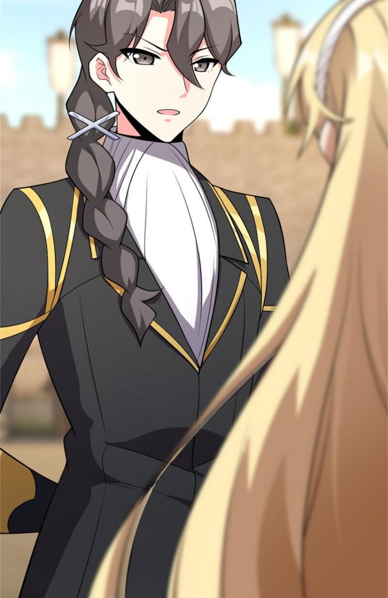 Thả Vu Nữ Đó Ra Chap 570 - Next Chap 571