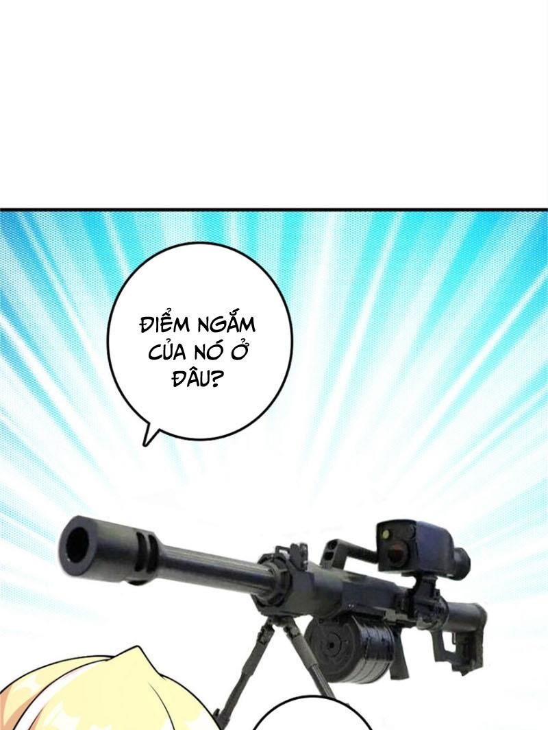 Thả Vu Nữ Đó Ra Chap 570 - Next Chap 571