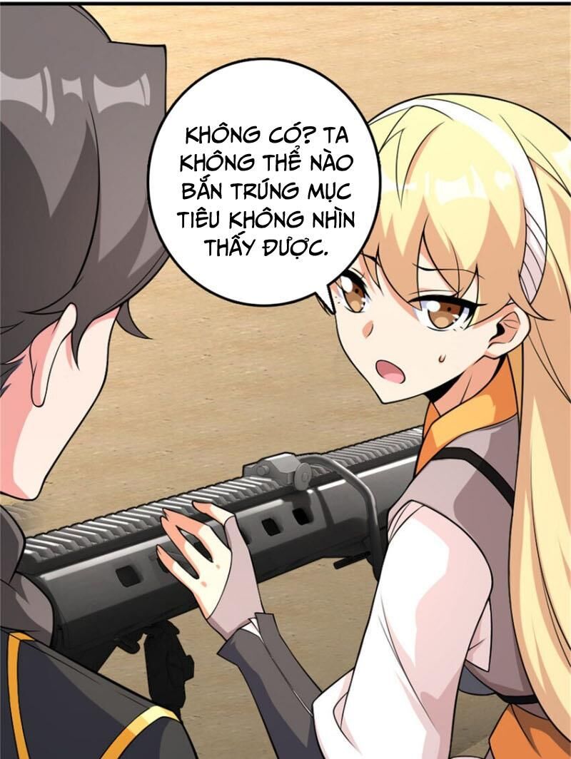 Thả Vu Nữ Đó Ra Chap 570 - Next Chap 571