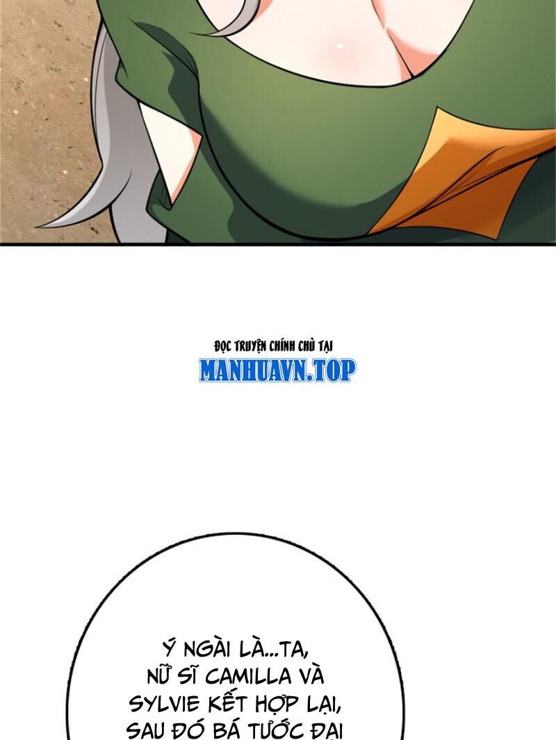 Thả Vu Nữ Đó Ra Chap 570 - Next Chap 571