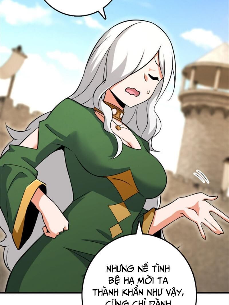 Thả Vu Nữ Đó Ra Chap 570 - Next Chap 571