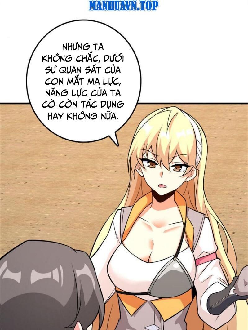 Thả Vu Nữ Đó Ra Chap 570 - Next Chap 571
