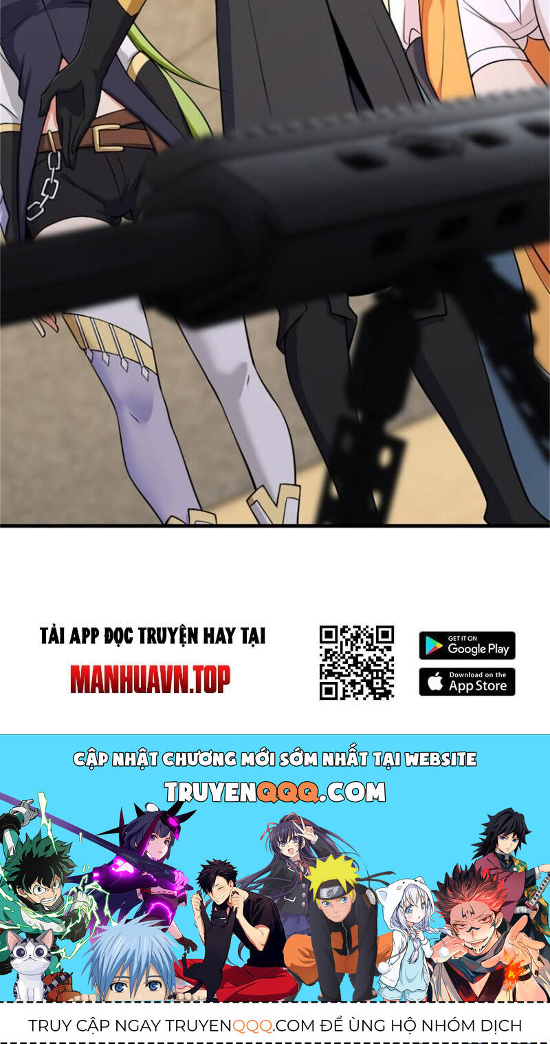 Thả Vu Nữ Đó Ra Chap 570 - Next Chap 571