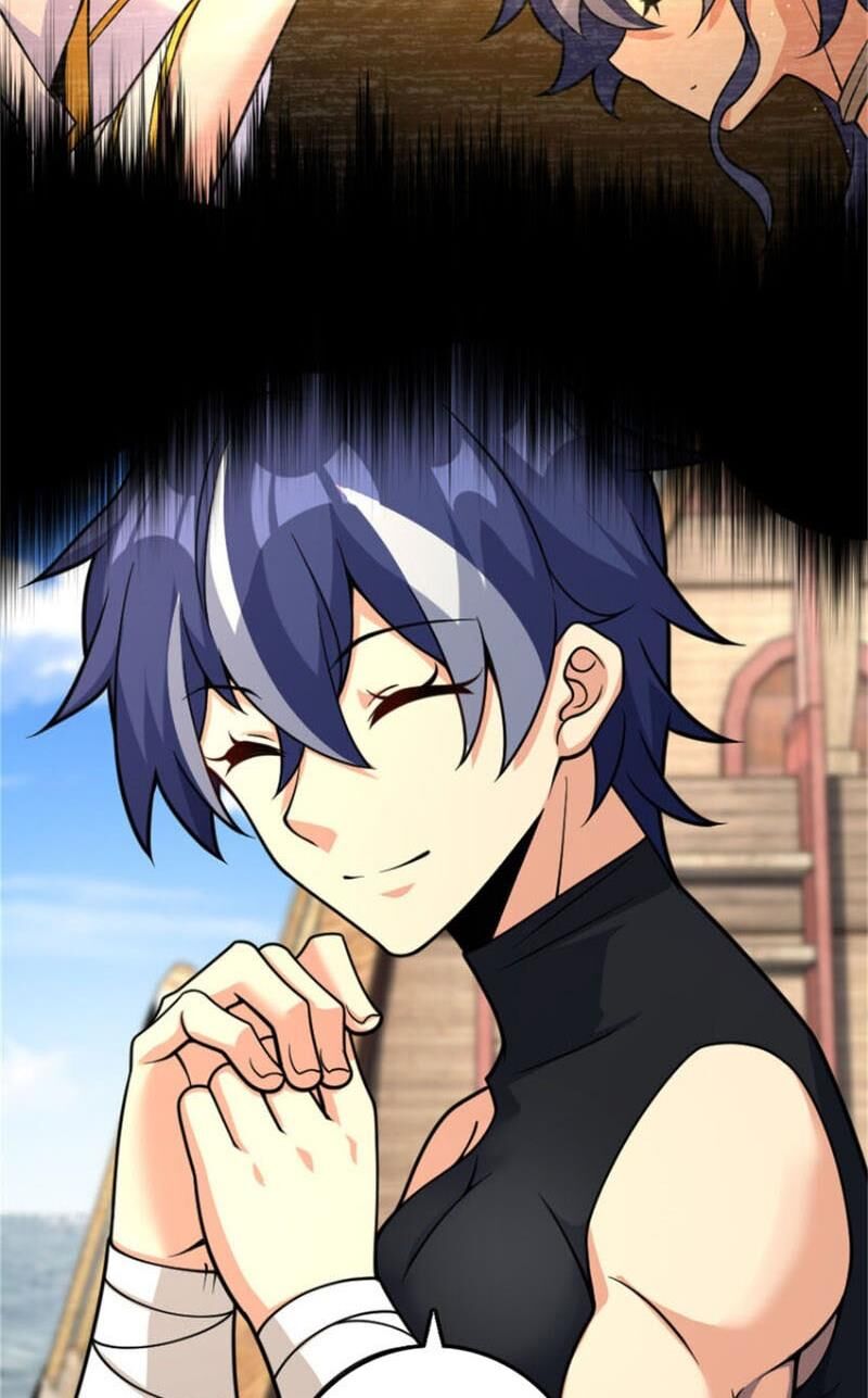 Thả Vu Nữ Đó Ra Chap 570 - Next Chap 571