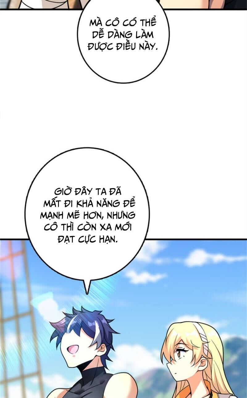 Thả Vu Nữ Đó Ra Chap 570 - Next Chap 571