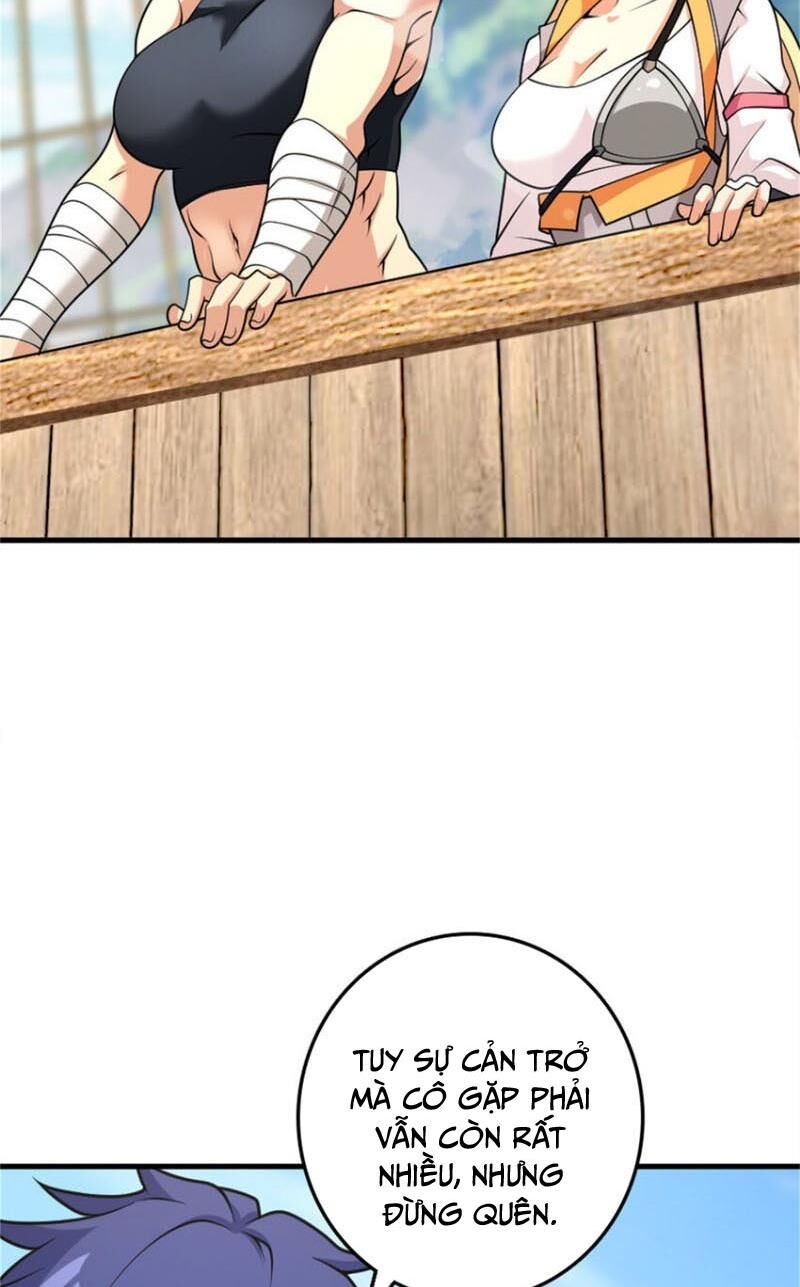 Thả Vu Nữ Đó Ra Chap 570 - Next Chap 571