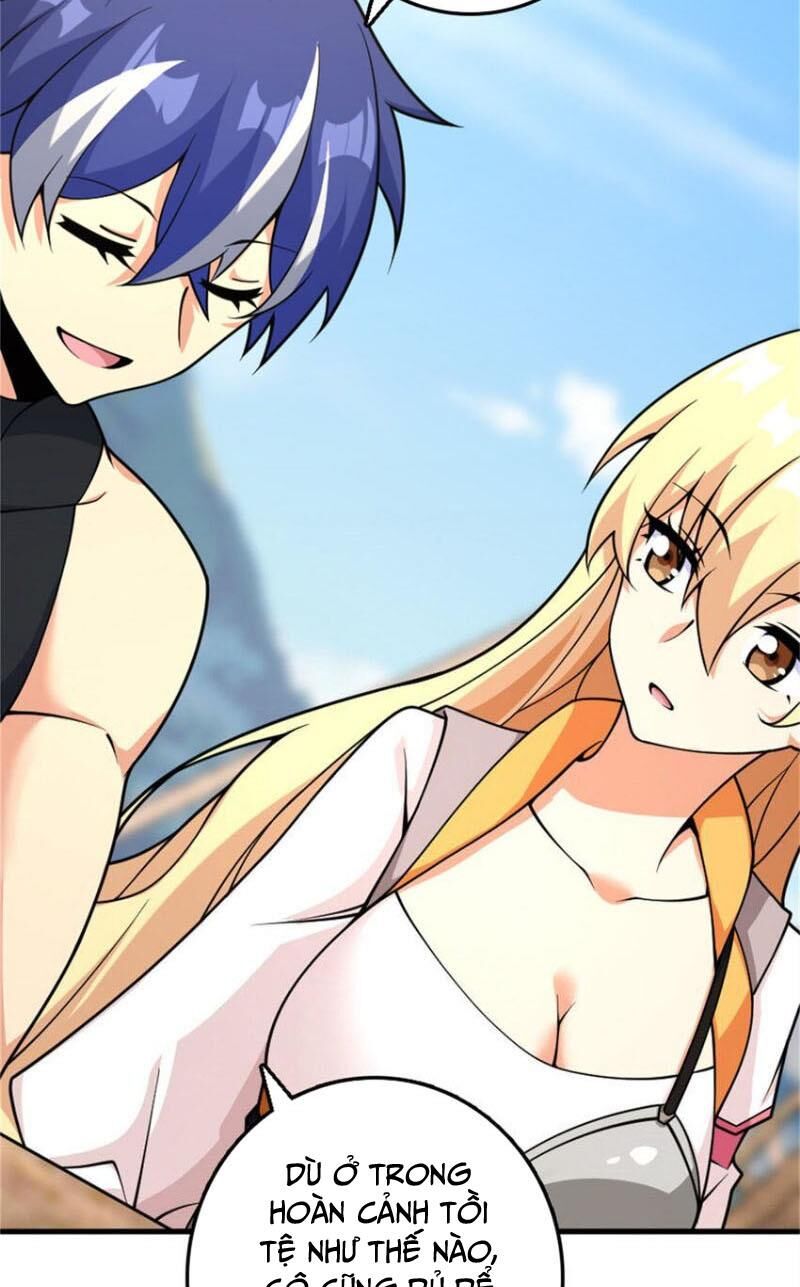 Thả Vu Nữ Đó Ra Chap 570 - Next Chap 571