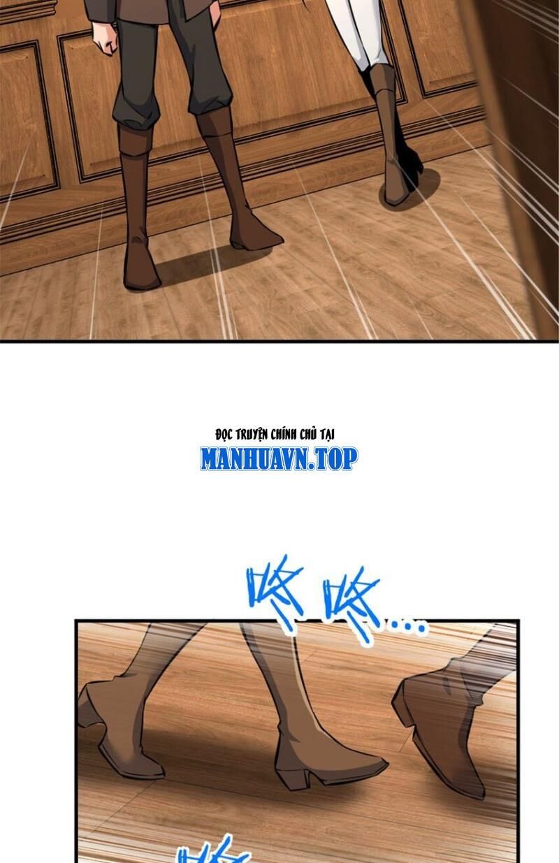 Thả Vu Nữ Đó Ra Chap 571 - Next Chap 572