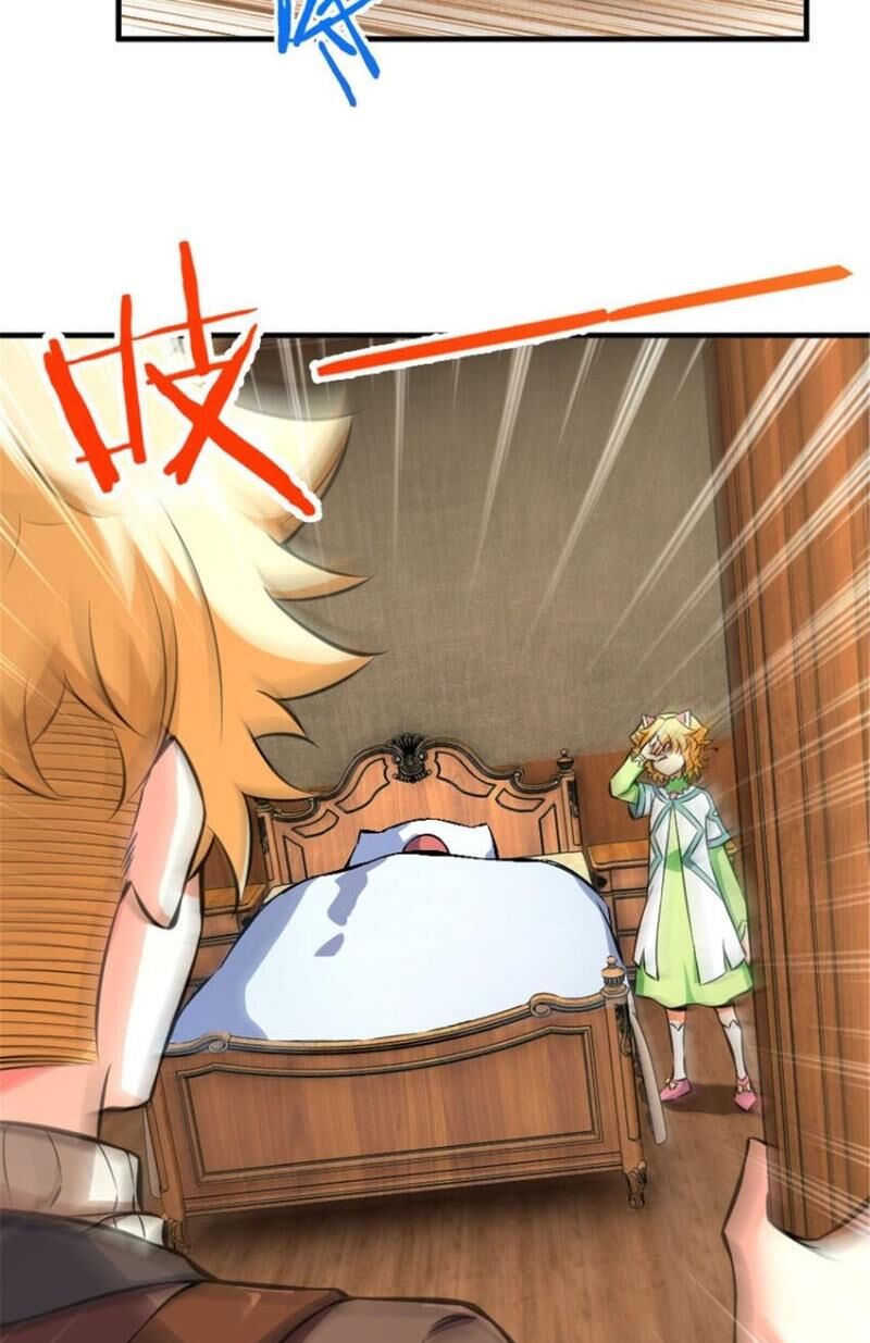 Thả Vu Nữ Đó Ra Chap 571 - Next Chap 572