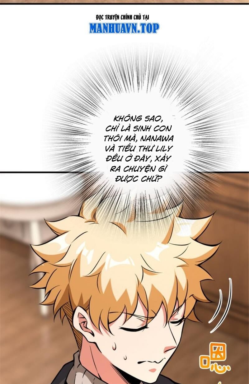 Thả Vu Nữ Đó Ra Chap 571 - Next Chap 572