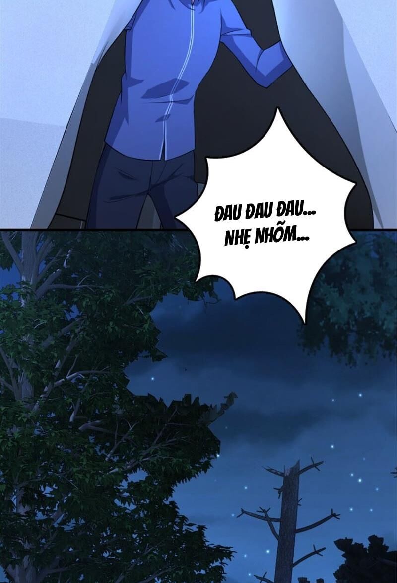 Thả Vu Nữ Đó Ra Chap 571 - Next Chap 572