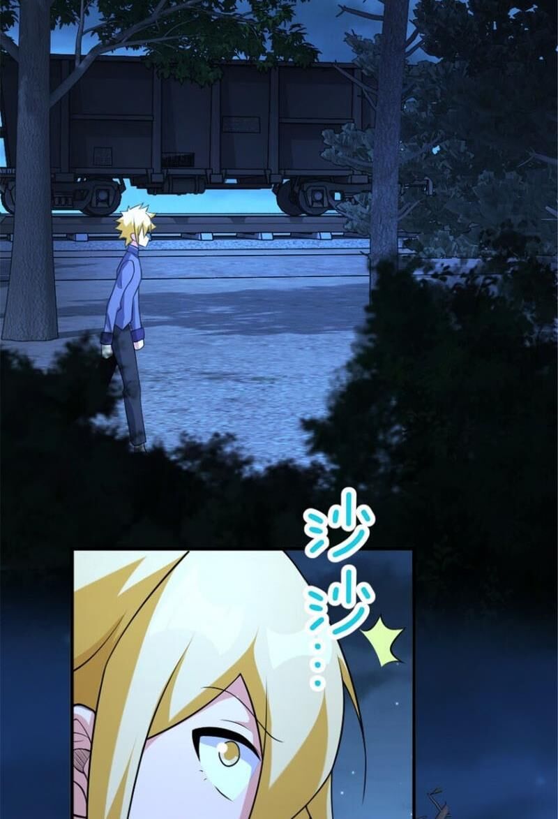 Thả Vu Nữ Đó Ra Chap 571 - Next Chap 572