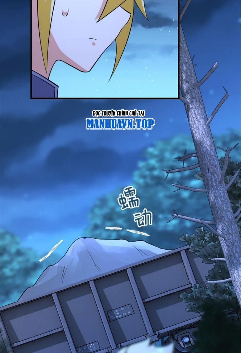 Thả Vu Nữ Đó Ra Chap 571 - Next Chap 572