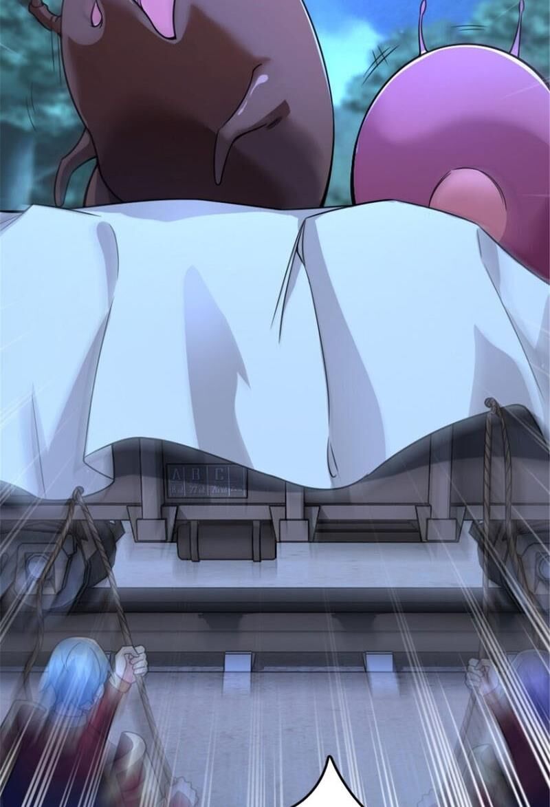 Thả Vu Nữ Đó Ra Chap 571 - Next Chap 572