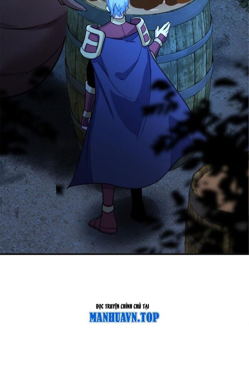 Thả Vu Nữ Đó Ra Chap 571 - Next Chap 572