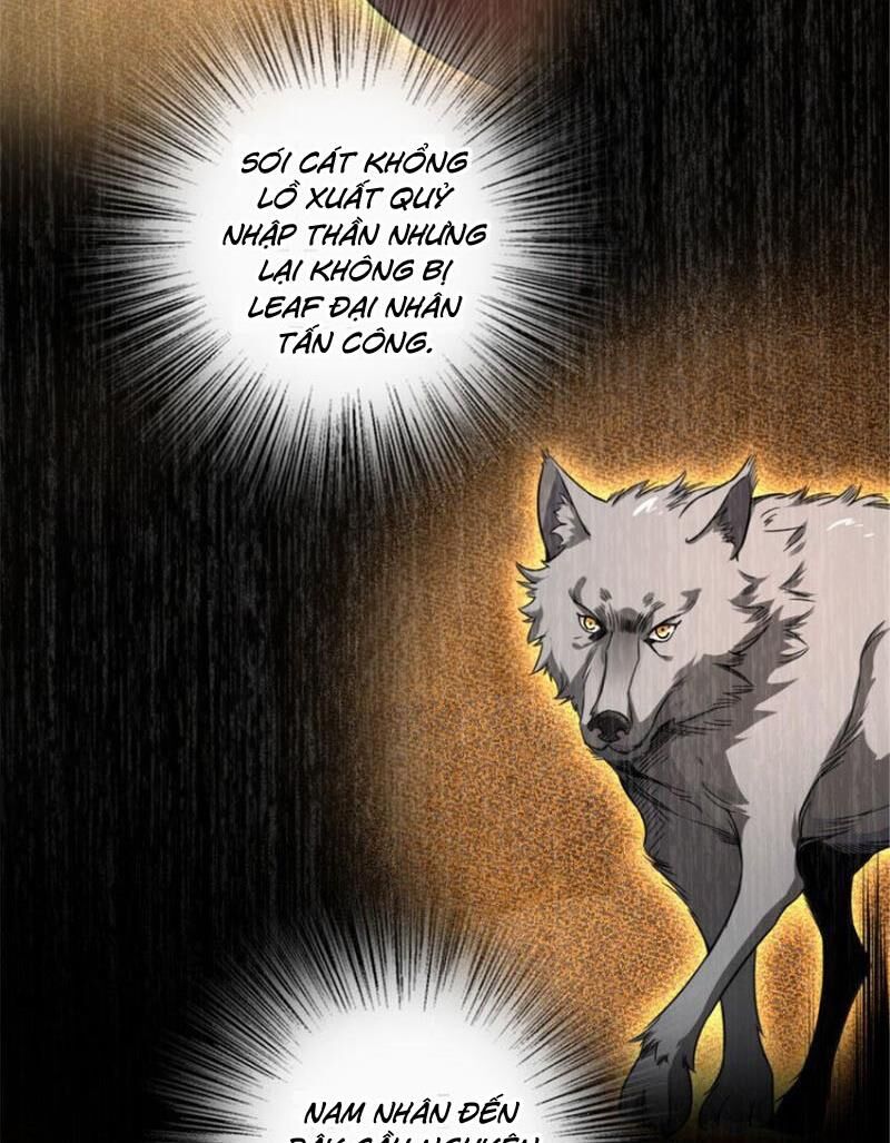 Thả Vu Nữ Đó Ra Chap 571 - Next Chap 572