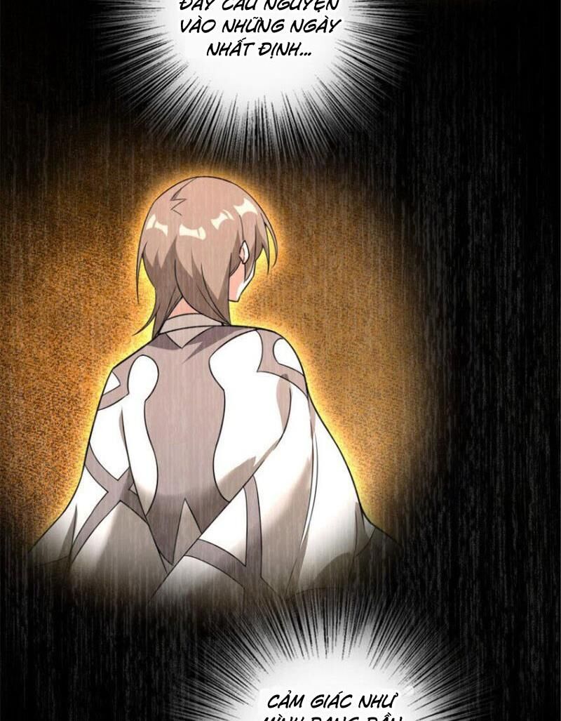 Thả Vu Nữ Đó Ra Chap 571 - Next Chap 572