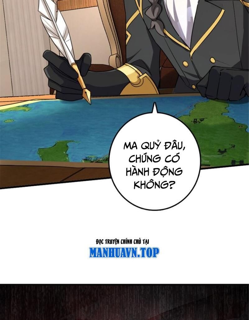 Thả Vu Nữ Đó Ra Chap 571 - Next Chap 572